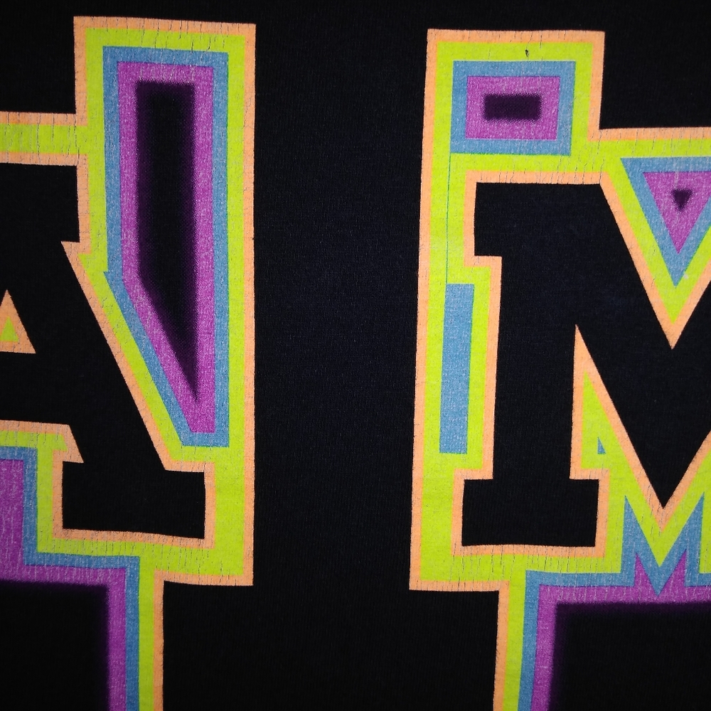 Texas A&M t-shirt. - Picture 6 of 8